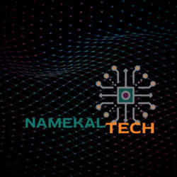 Namekal.tech